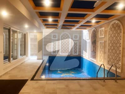 Brand New House Is For Sale In F-7