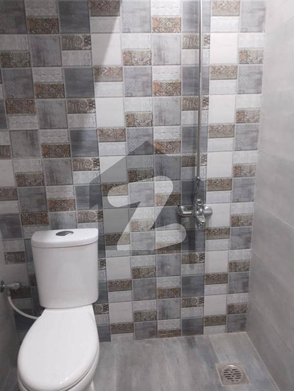 G-14 25x40 Brand New Full House For Rent