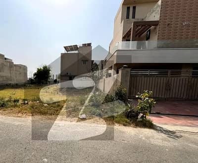 5 Marla Top Location Plot No- 1500 Block C Phase 9 Town DHA Lahore For Urgent Sale