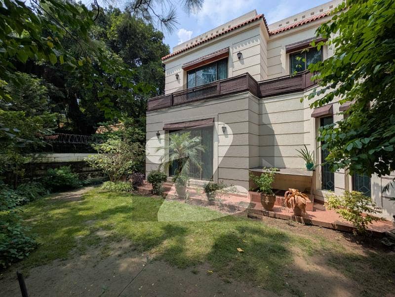 Furnished House is for Rent in F-7