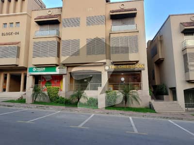BUSINES BAY COMMERCIAL SHOP FOR RENT 300SQFT