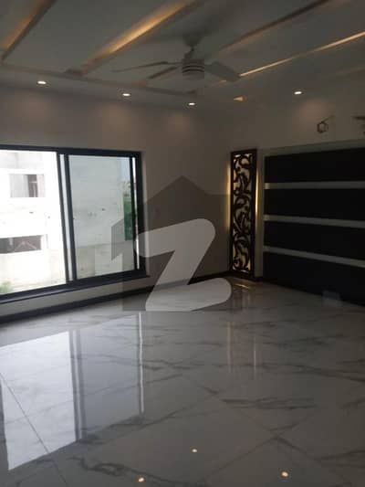 Facing Commercial Kanal House Rent In DHA Phase 1-H-Lahore