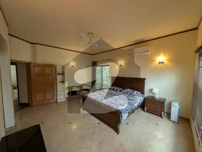 Elegant House Is For Rent In F-7