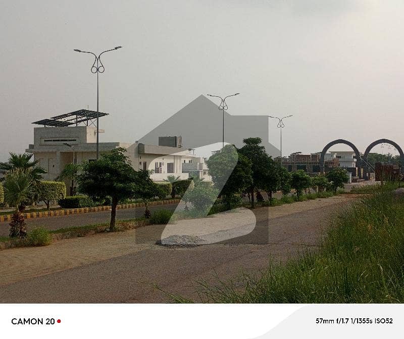 Surface Ideal Location Plot For Sale