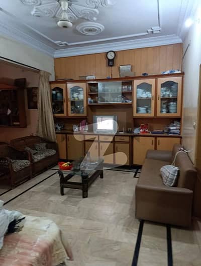 5 Marla Double Storey House For Sale At Lalazar Colony Shah Kamal Road Icchra Lahore