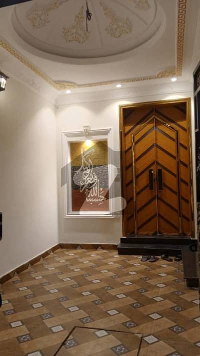 نیواقبال پارک کینٹ کینٹ,لاہور میں 3 کمروں کا 3 مرلہ مکان 2.0 کروڑ میں برائے فروخت۔