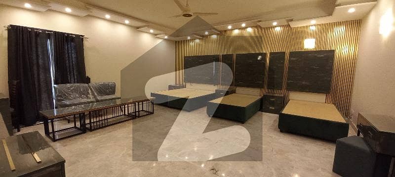 Fully Renovated House Available For Rent In F-7