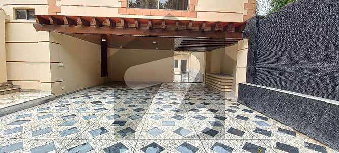 Fully Renovated House Available For Rent In F-7