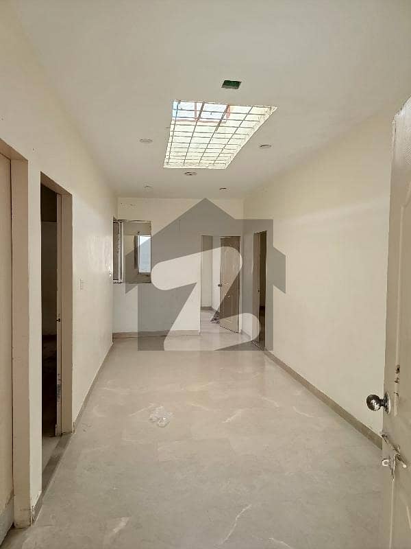 Saadi Town House For Rent 240 Sq Yard