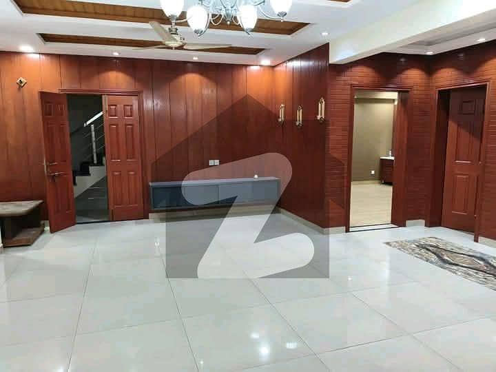 2100 Square Feet House Ideally Situated In G-9/4