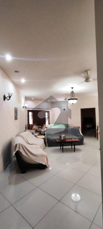 ڈی ایچ اے فیز 6 ڈی ایچ اے ڈیفینس,کراچی میں 5 کمروں کا 1 کنال مکان 16.5 کروڑ میں برائے فروخت۔