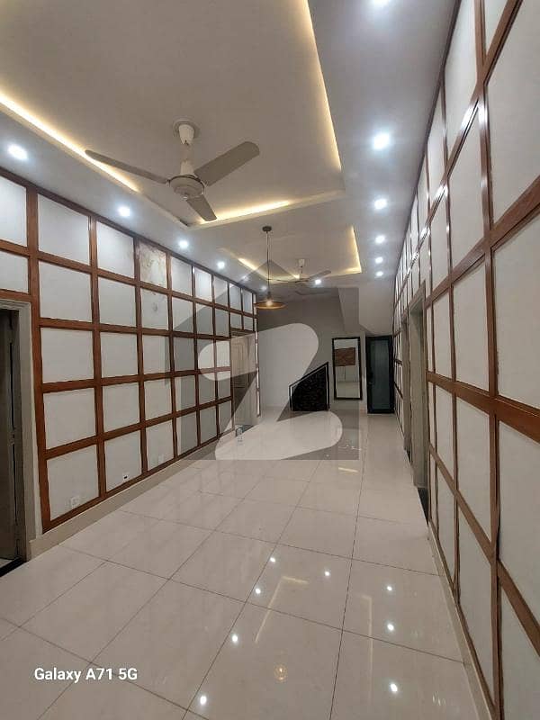 House In G-9/1 For Rent