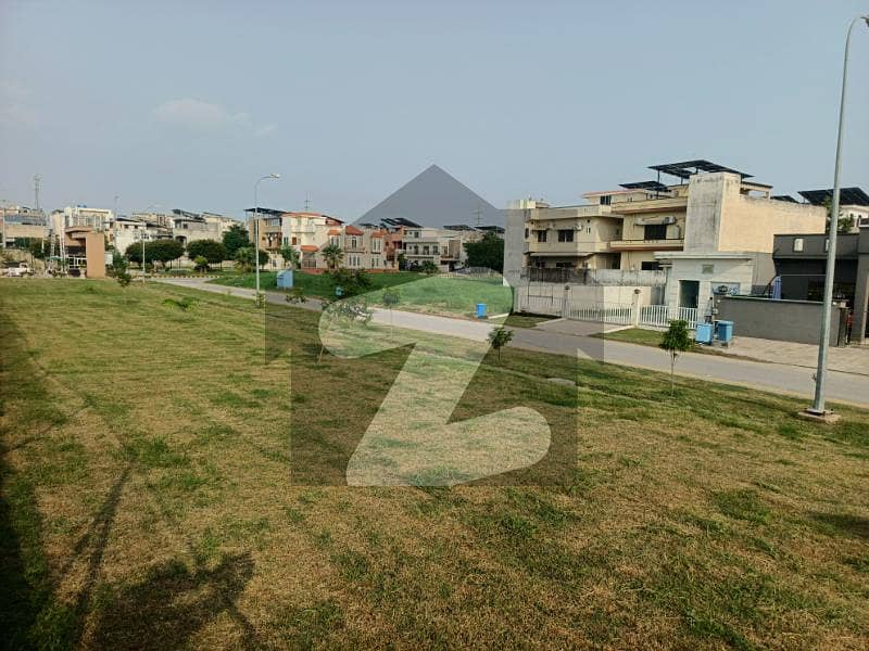 My Own Plot Main Service Road Available For Sale