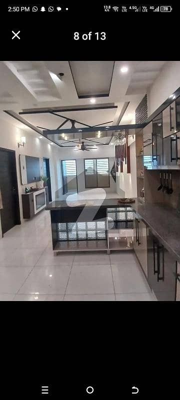 Corporate Office PECHS Block 6