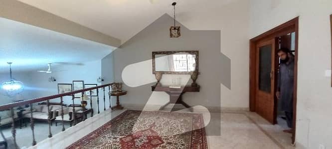 Prime Location Furnished House Available For Rent In F6