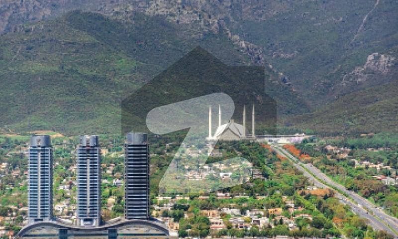 جی ۔ 13/3 جی ۔ 13,اسلام آباد میں 10 مرلہ رہائشی پلاٹ 5.1 کروڑ میں برائے فروخت۔