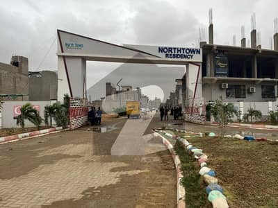 North