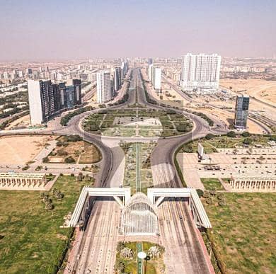 Buying A Prime Location Residential Plot In Bahria Paradise - Precinct 50 Karachi?