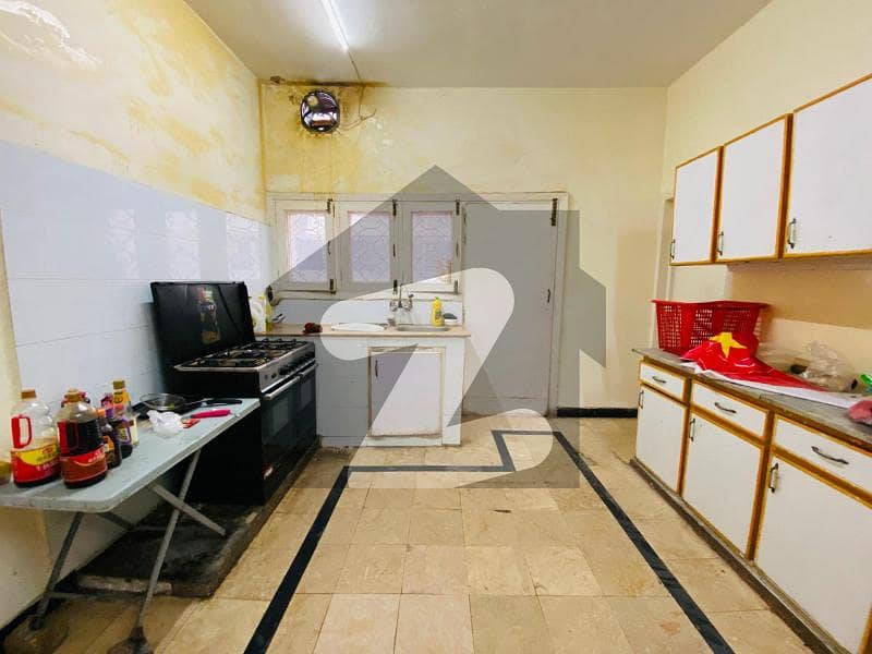 FOR RENT Fully Renovated Double Storey House F-7