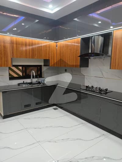 10 Marla House For Sale