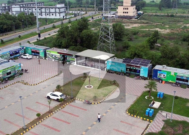 20 Marla Plot File For Sale In DHA Defence 20 Marla Plot File For Sale In DHA Defence