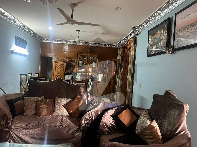 5 kanal house for sale in shahjamal
