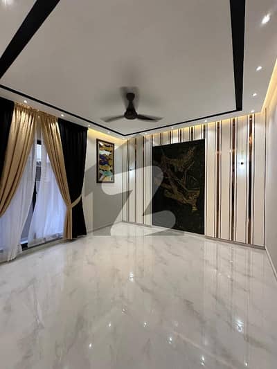 10 Marla Designer House For Sale In Sector C Bahria Town Lahore