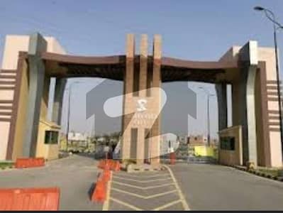 05 Marla Excellent Location Plot For Sale In Sitara Gold City Satyana Road Faisalabad