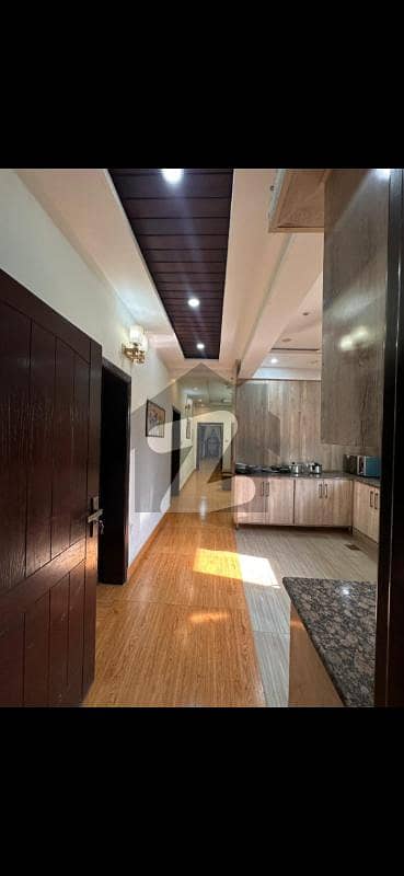 10 marla Upper House for Rent in Media Town 10 marla Upper House for Rent in Media Town