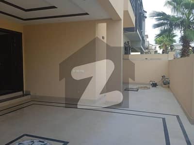 Brand New Full House Is Available For Rent In Media Town With Solar System