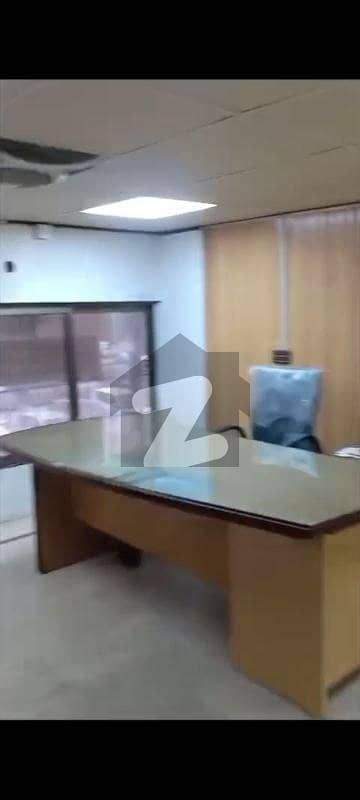ڈی ایچ اے فیز 7 ڈی ایچ اے ڈیفینس,کراچی میں 8 مرلہ دفتر 1.8 لاکھ میں کرایہ پر دستیاب ہے۔