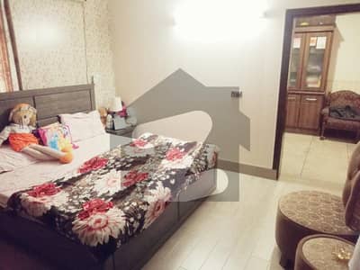 Furnished