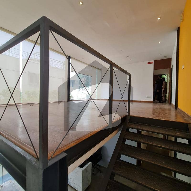 Commercial Used Bungalow available for Rent