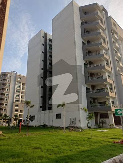 Brand New 4-Bedroom Apartment At A Very Prime Location And Design.