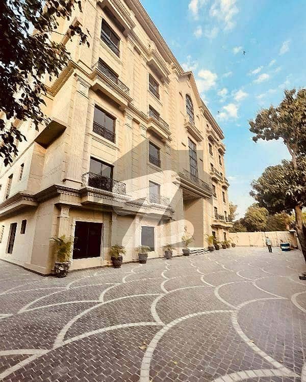 3 Bedroom Apartment | Gulberg II | Lahore 3 Bedroom Apartment | Gulberg II | Lahore