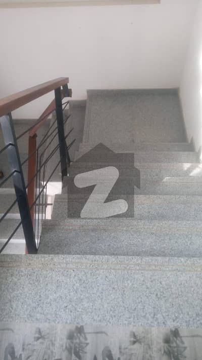 Fully Furnished Office Available For  Rent At Dha Phase 8