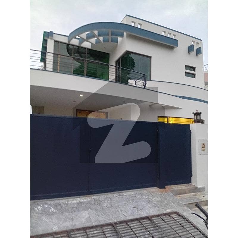 10 Marla House For Sale