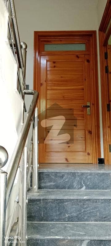 Beautiful Double Story House Is Available For Sale