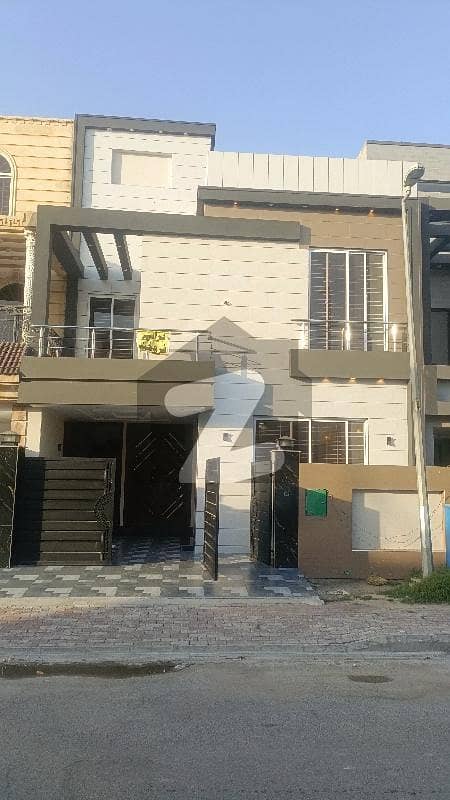 Furnished House For Rent