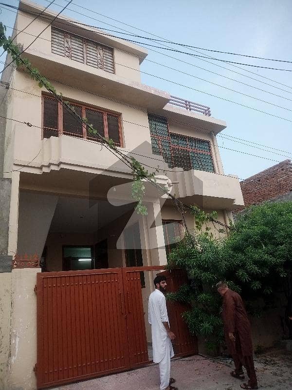 5 Marla Double Storey House For Sale All Facilities Available 5 Marla Double Storey House For Sale All Facilities Available