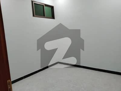 2 Bed DD Upper Portion For Rent In Malir Rafi Pride 2 Near Jamia Millia Road