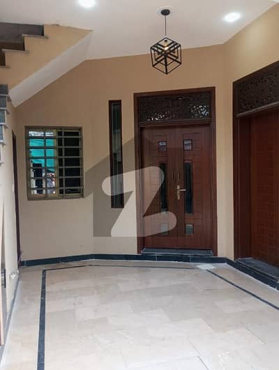 Beautiful 5 Marla Corner House for sale besides 502 park adiala road Rawalpindi near kacheri Chowk