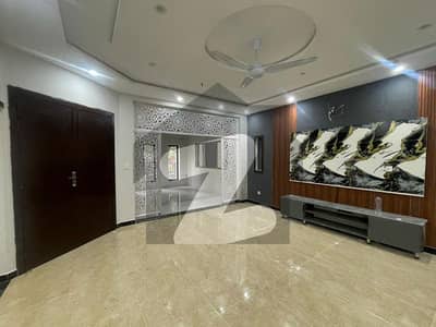 Luxurious