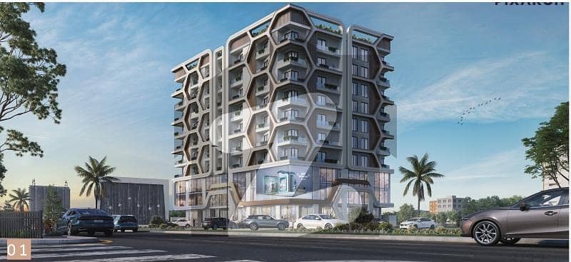 Flat And Shops In Skyline Mall For Sale On Installment Main Raiwind Road Near Lake City, Facing Rosa Blanca Country Club Flat And Shops In Skyline Mall For Sale On Installment Main Raiwind Road Near Lake City, Facing Rosa Blanca Country Club