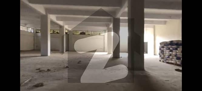 فیڈرل بی ایریا کراچی میں 11 کنال گودام 35.0 لاکھ میں کرایہ پر دستیاب ہے۔