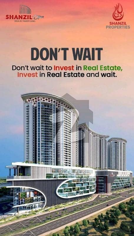 Shanzil Opus E-smart living