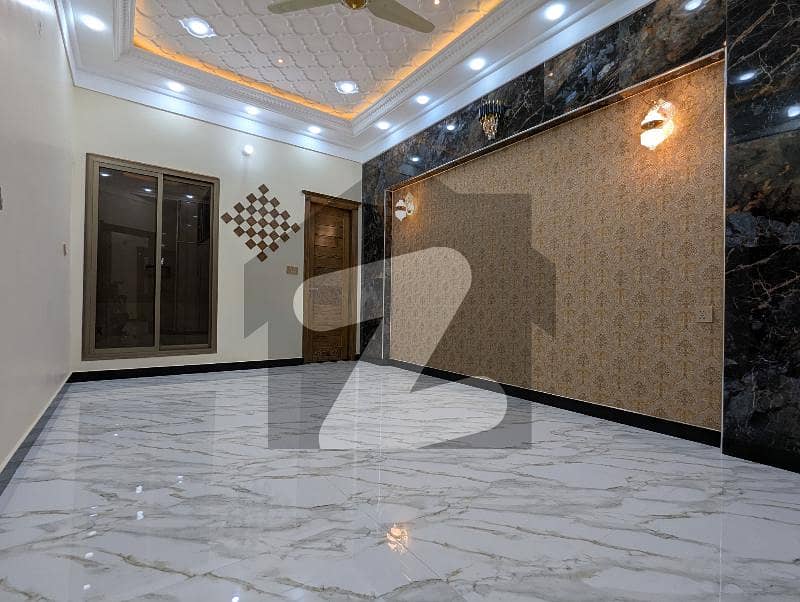 Green City Tulip Block House For Sale