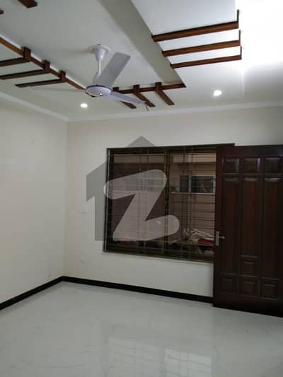 6 Marla Double Story House For Sale In Soan Garden