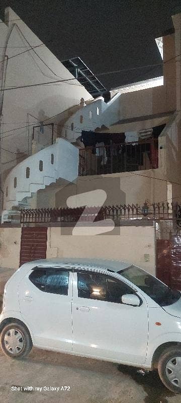 Abid town Gulshan e iqbal block 2