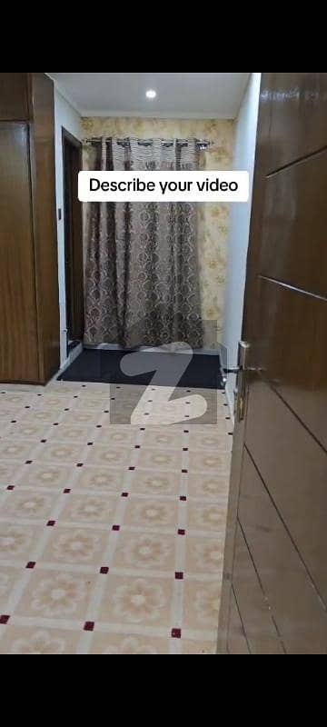 سوان گارڈن اسلام آباد میں 2 کمروں کا 3 مرلہ فلیٹ 60.0 لاکھ میں برائے فروخت۔